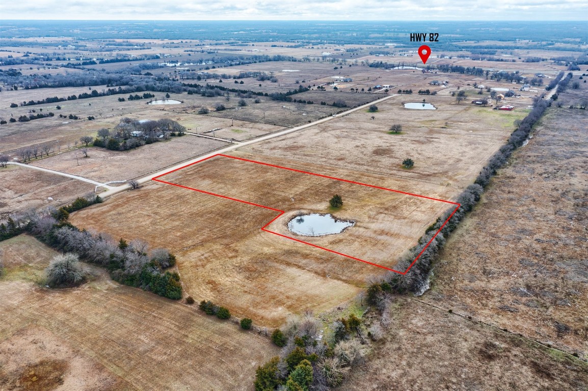 Tract 2 County Road 1255 Savoy TX 75479