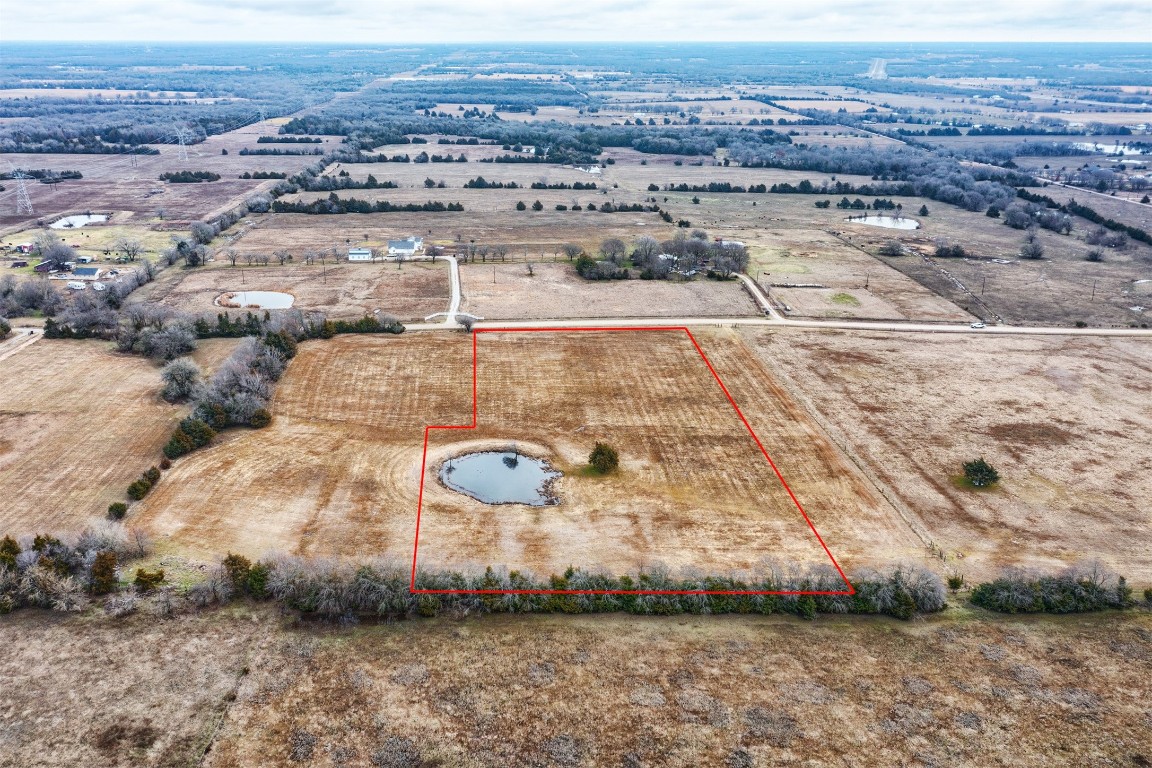 Tract 2 County Road 1255 Savoy TX 75479