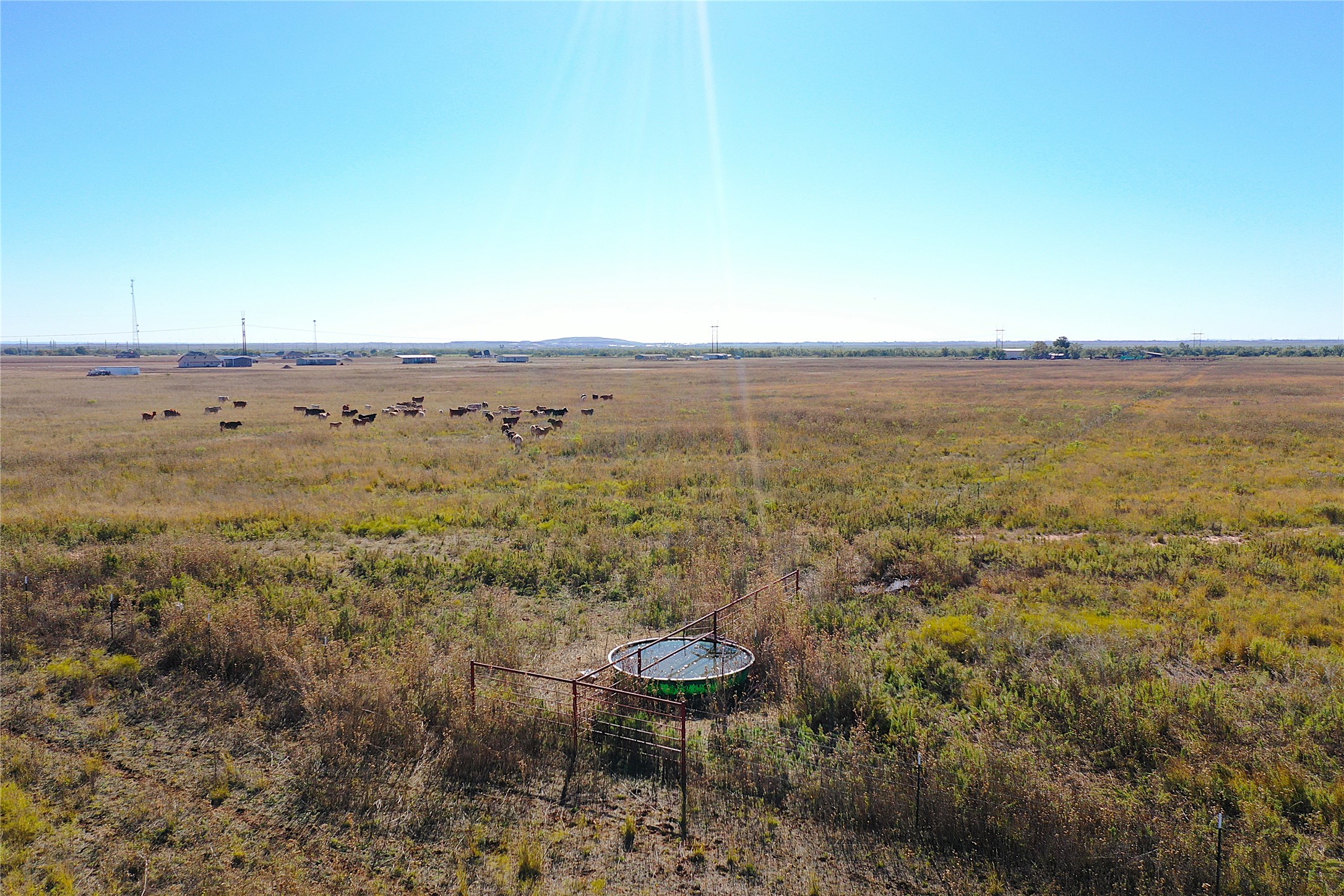 160 Acres Tbd County Road 428 Hawley TX 79525
