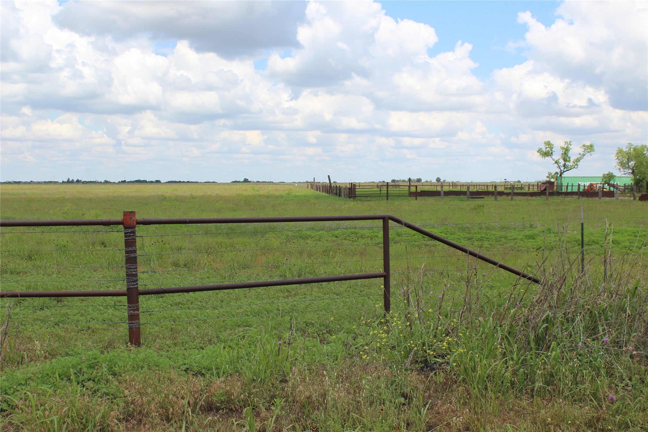 160 Acres Tbd County Road 428 Hawley TX 79525