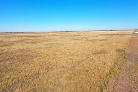 160 Acres Tbd County Road 428 Hawley TX 79525