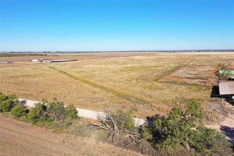 160 Acres Tbd County Road 428 Hawley TX 79525