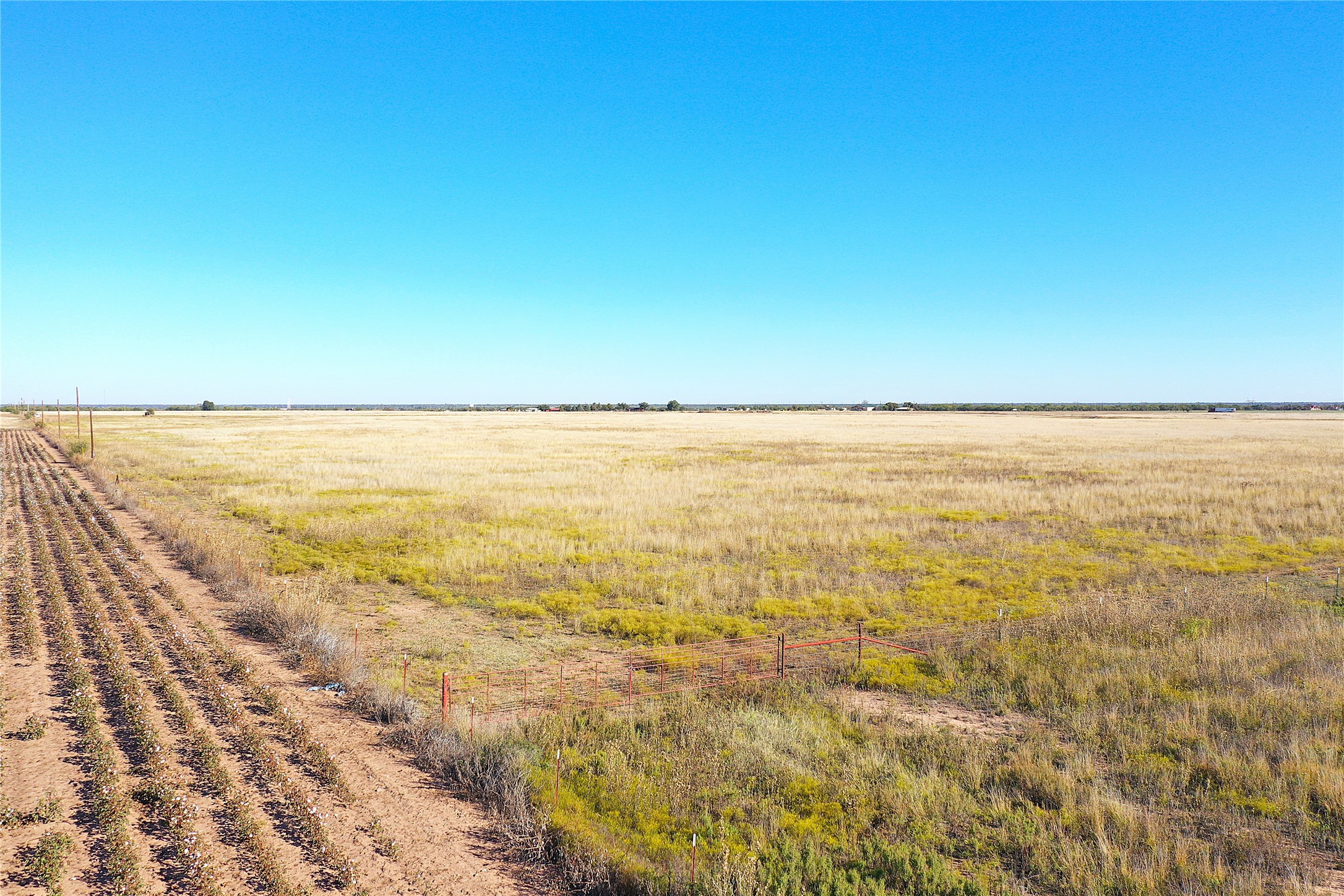 160 Acres Tbd County Road 428 Hawley TX 79525