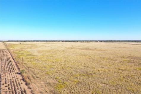 160 Acres Tbd County Road 428 Hawley TX 79525