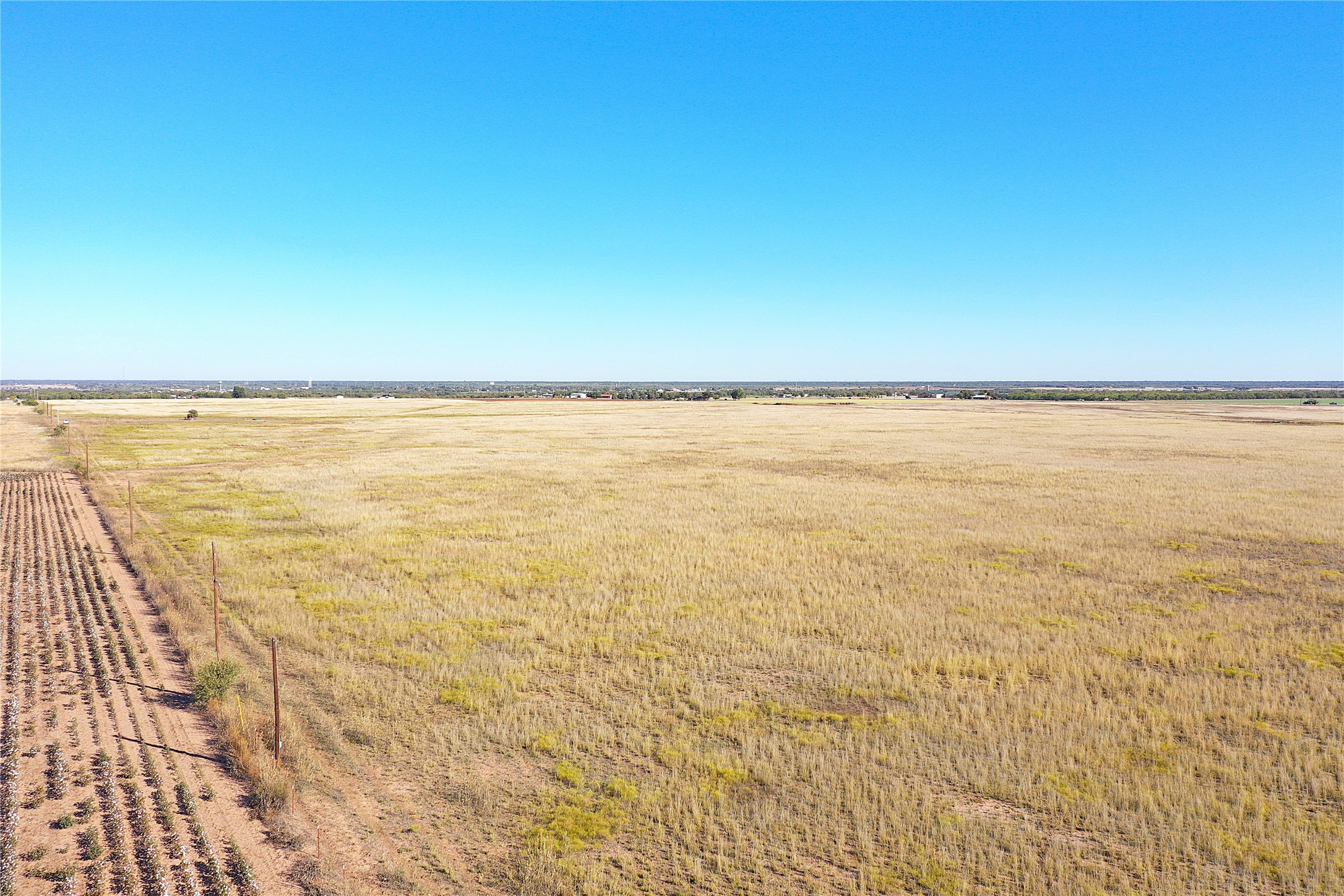 160 Acres Tbd County Road 428 Hawley TX 79525