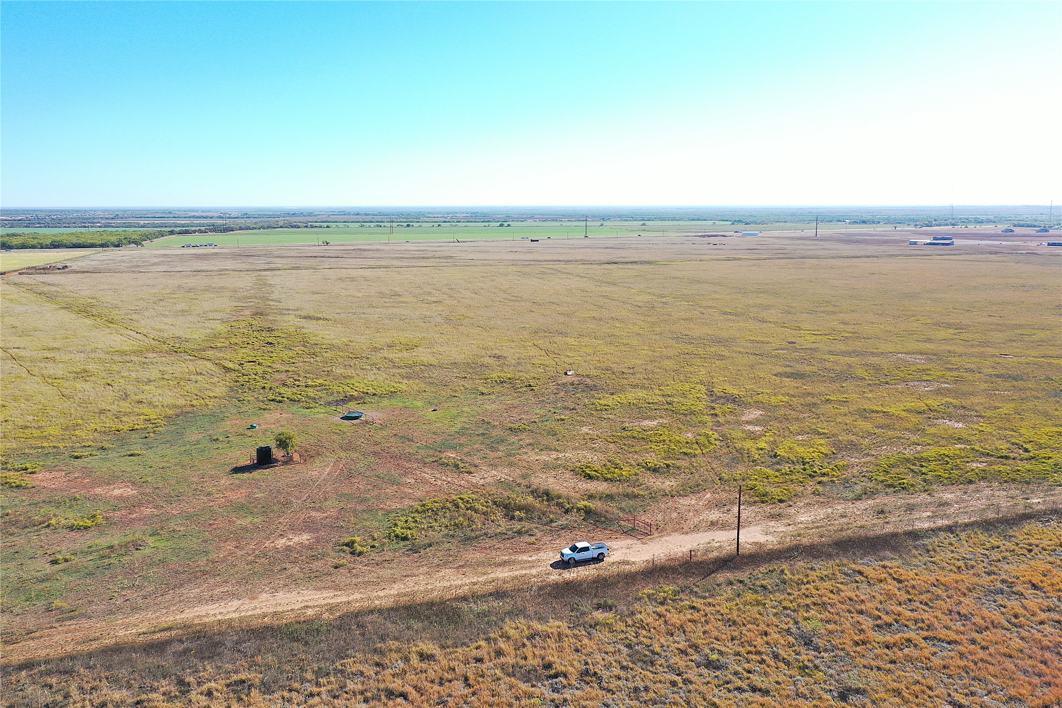 160 Acres Tbd County Road 428 Hawley TX 79525