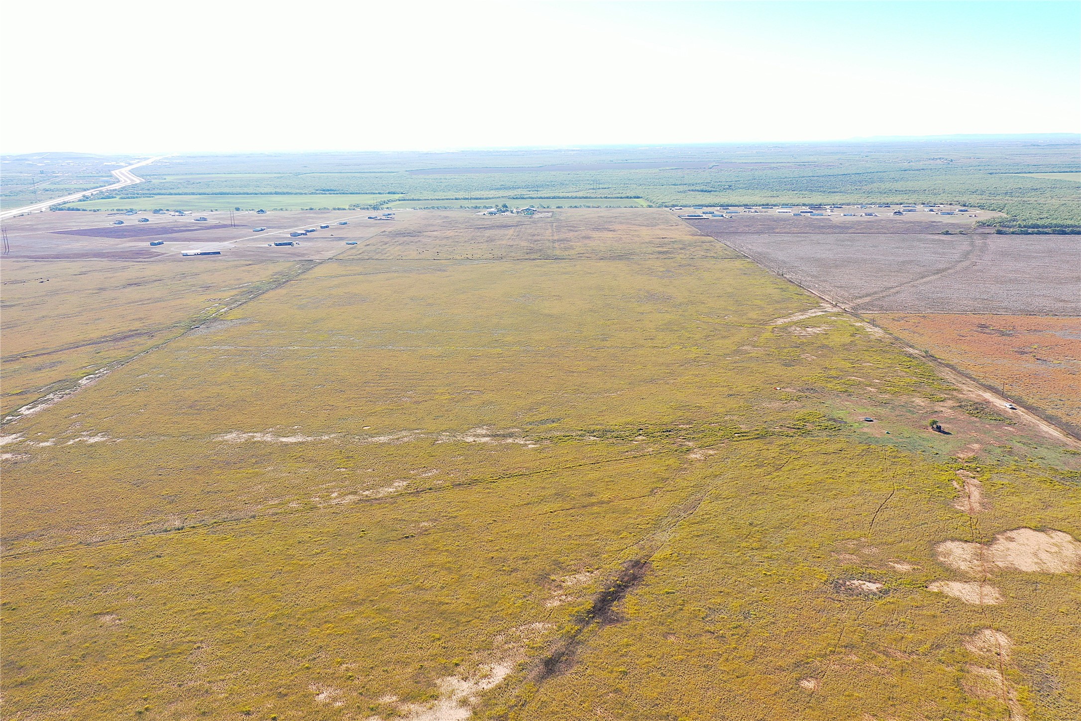 160 Acres Tbd County Road 428 Hawley TX 79525