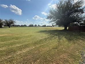 Tbd Horseshoe Bend Trail Weatherford TX 76087