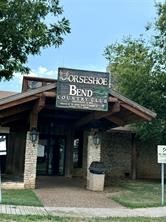 Tbd Horseshoe Bend Trail Weatherford TX 76087