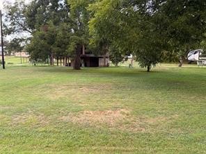 Tbd Horseshoe Bend Trail Weatherford TX 76087
