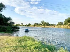 Tbd Horseshoe Bend Trail Weatherford TX 76087