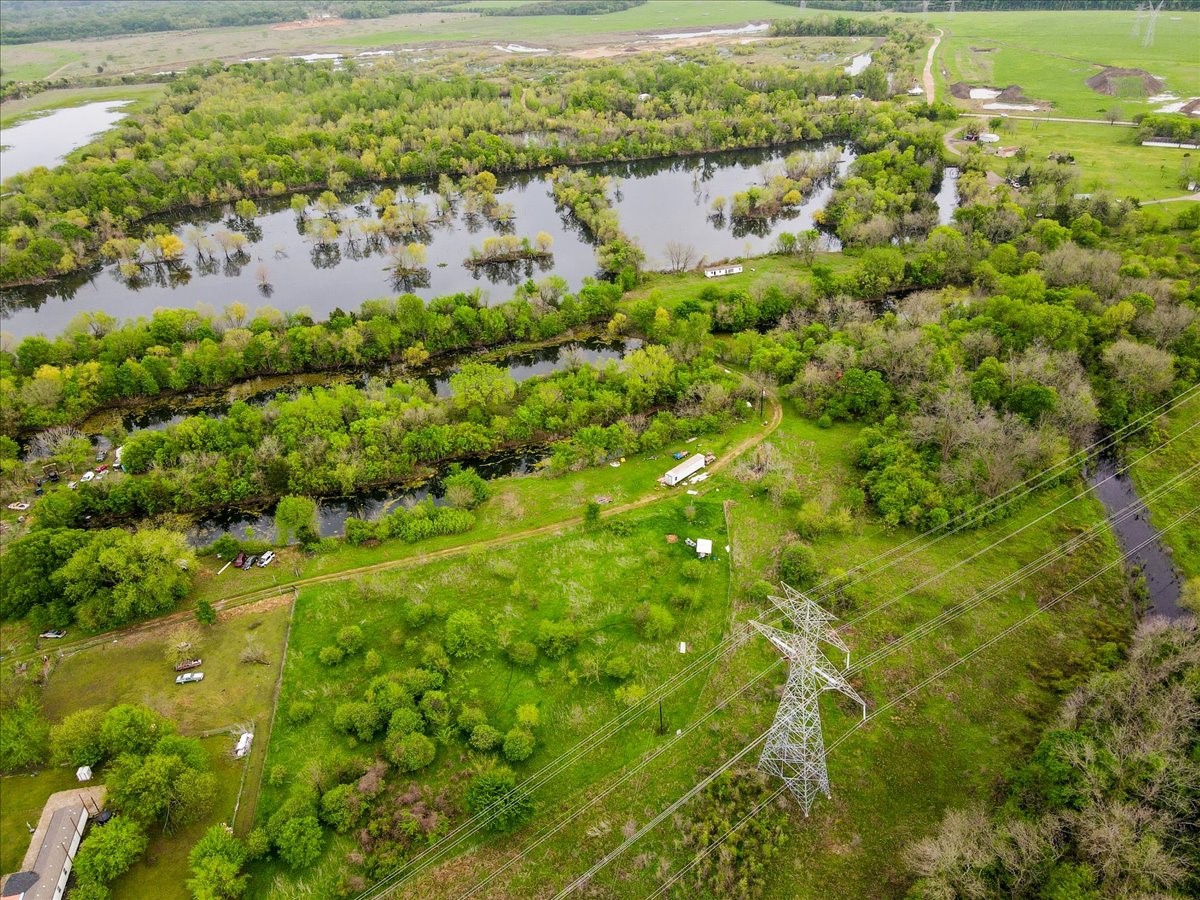 1500 Davis Road Seagoville TX 75159