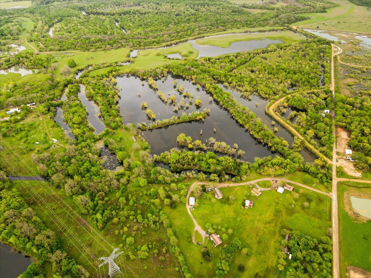 1500 Davis Road Seagoville TX 75159