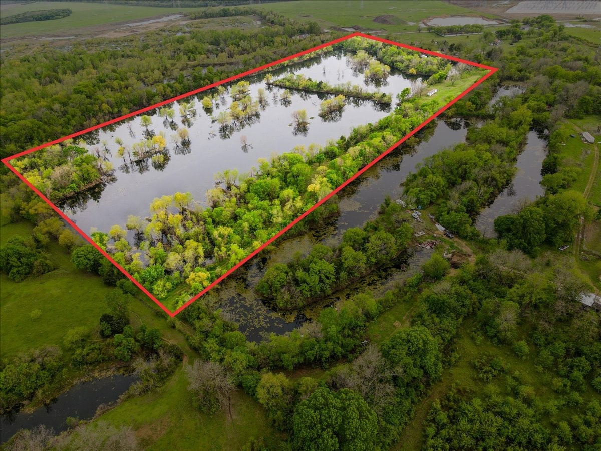 1500 Davis Road Seagoville TX 75159