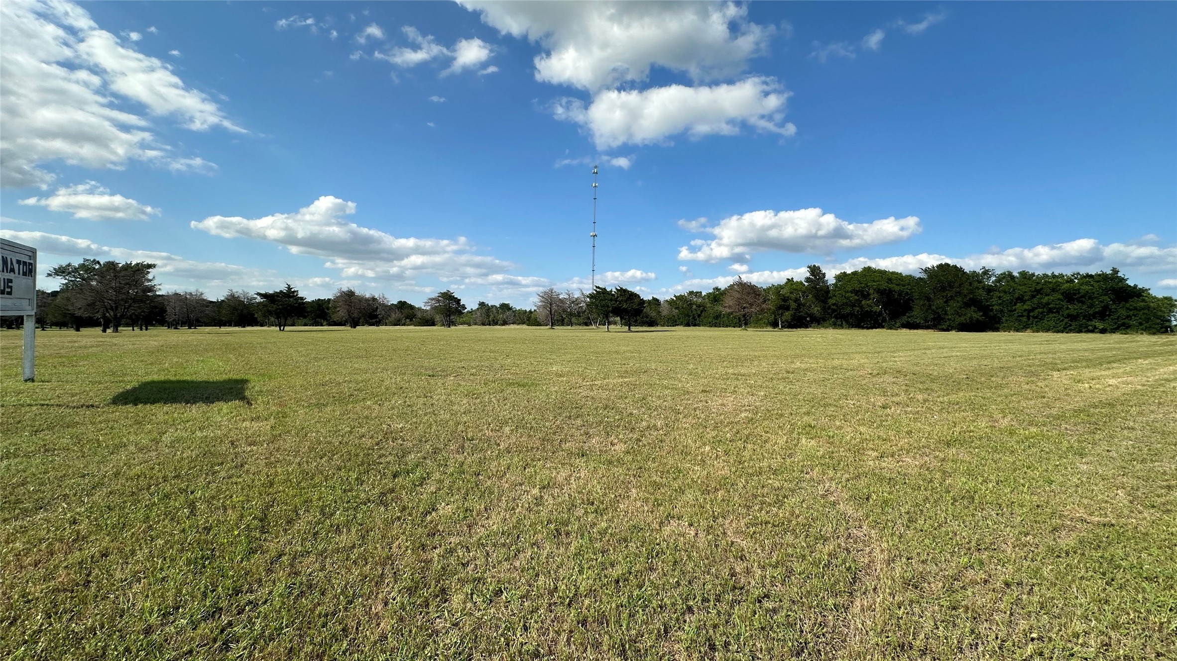 Tbd Hwy 84 W Mexia TX 76667