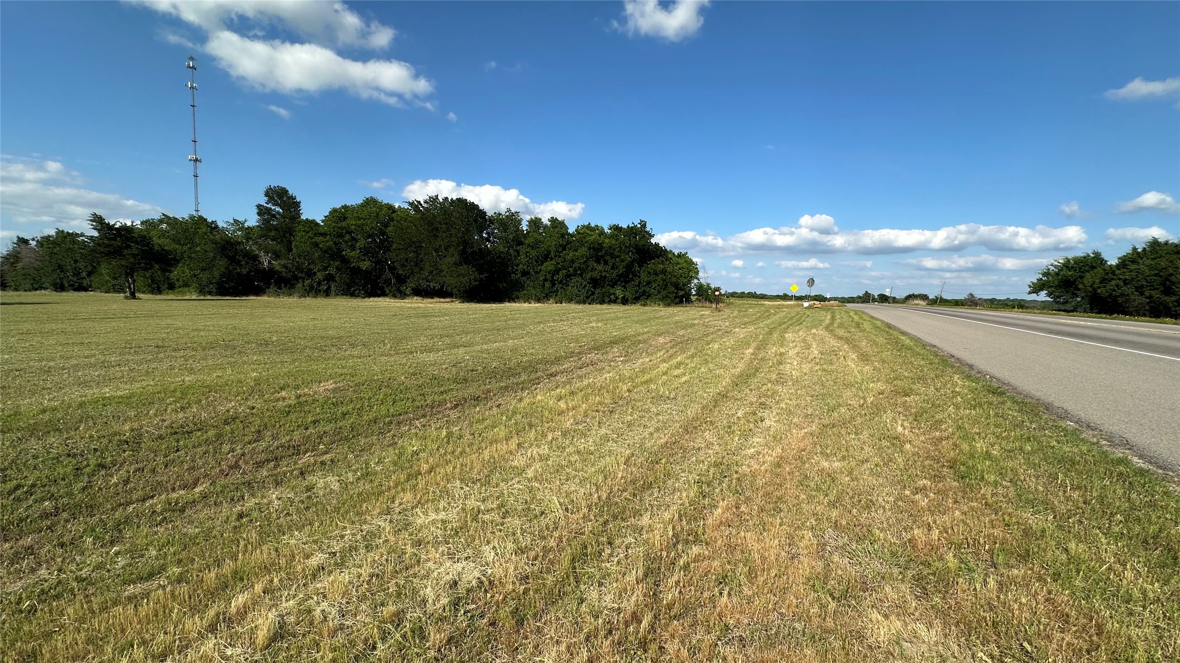 Tbd Hwy 84 W Mexia TX 76667