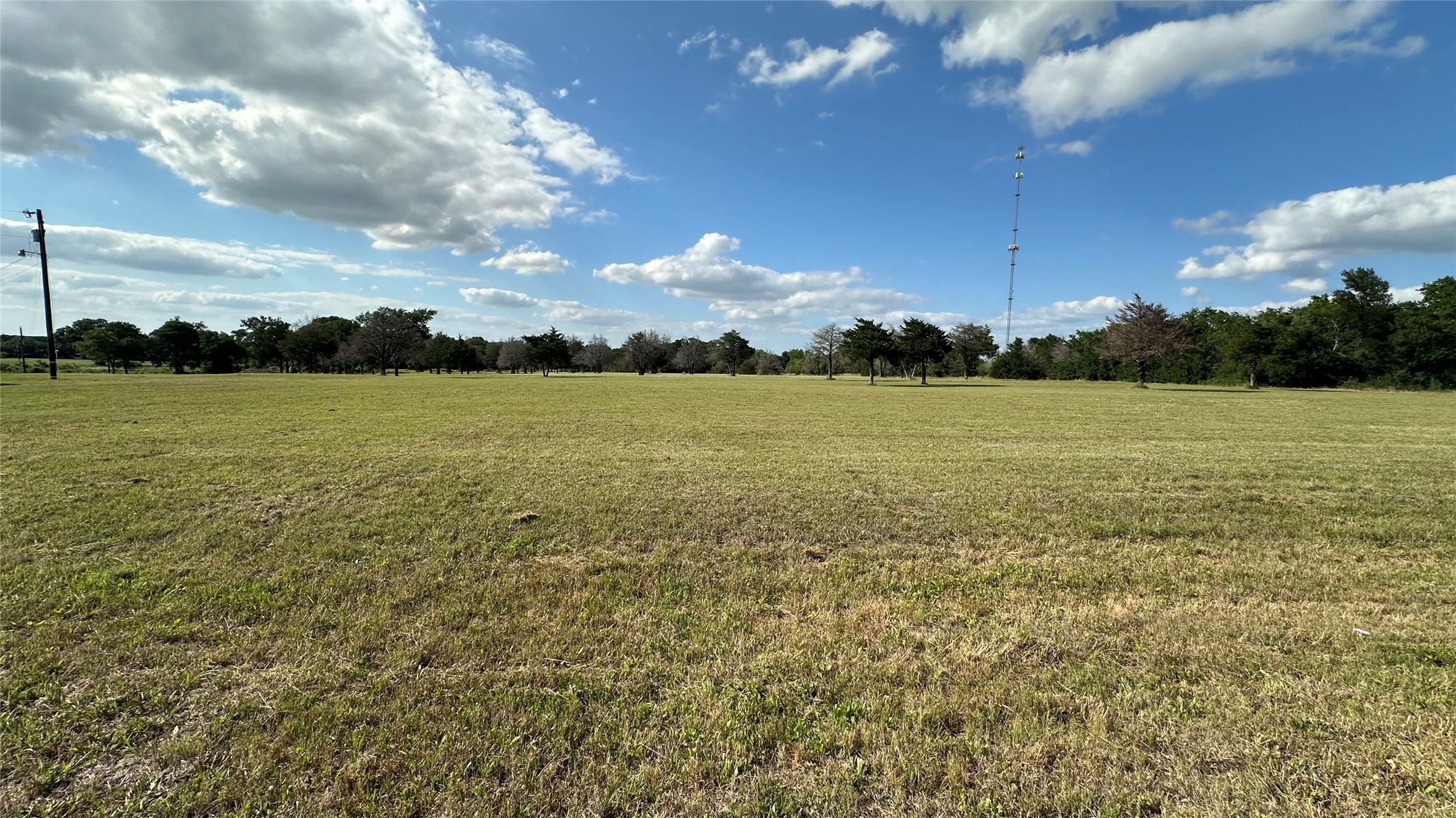 Tbd Hwy 84 W Mexia TX 76667