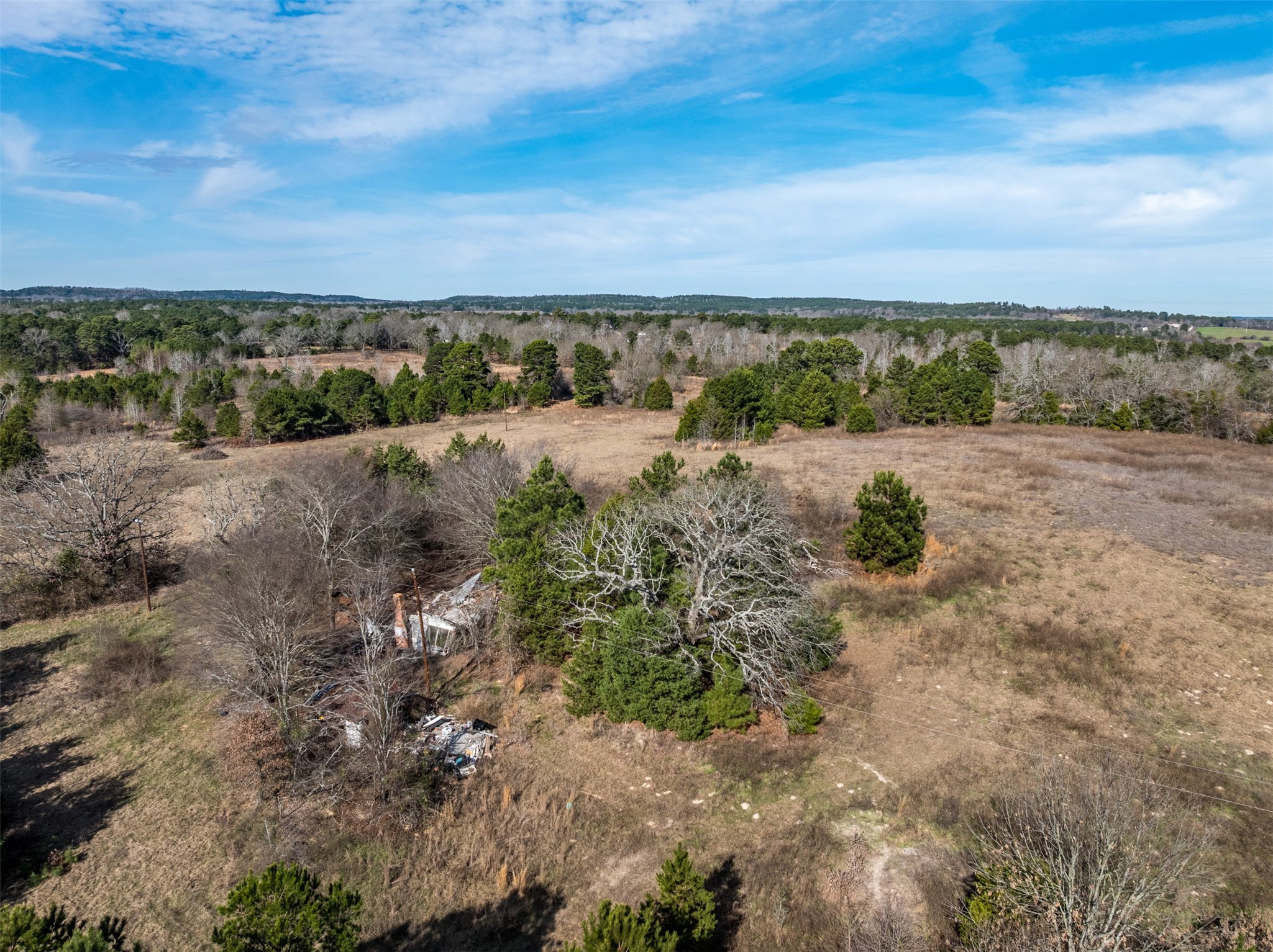 0 County Road 3421 Chandler TX 75758