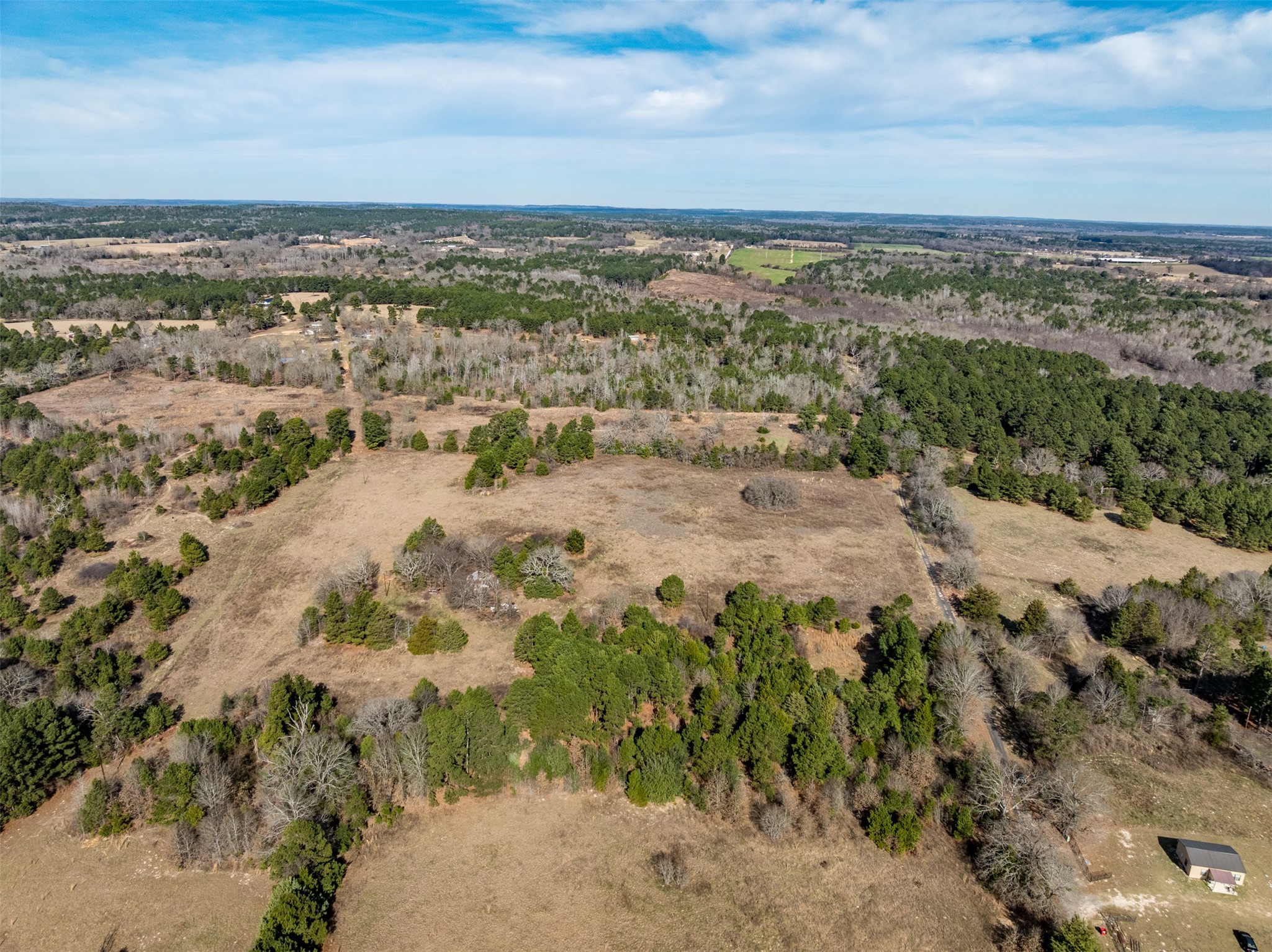 0 County Road 3421 Chandler TX 75758