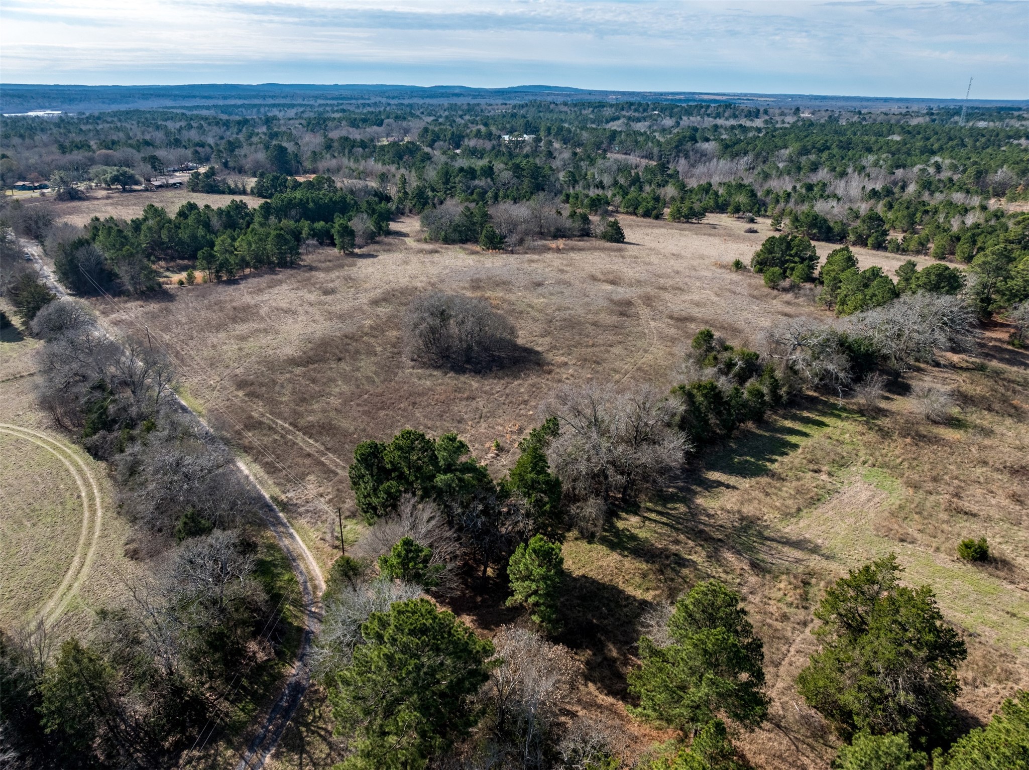 0 County Road 3421 Chandler TX 75758