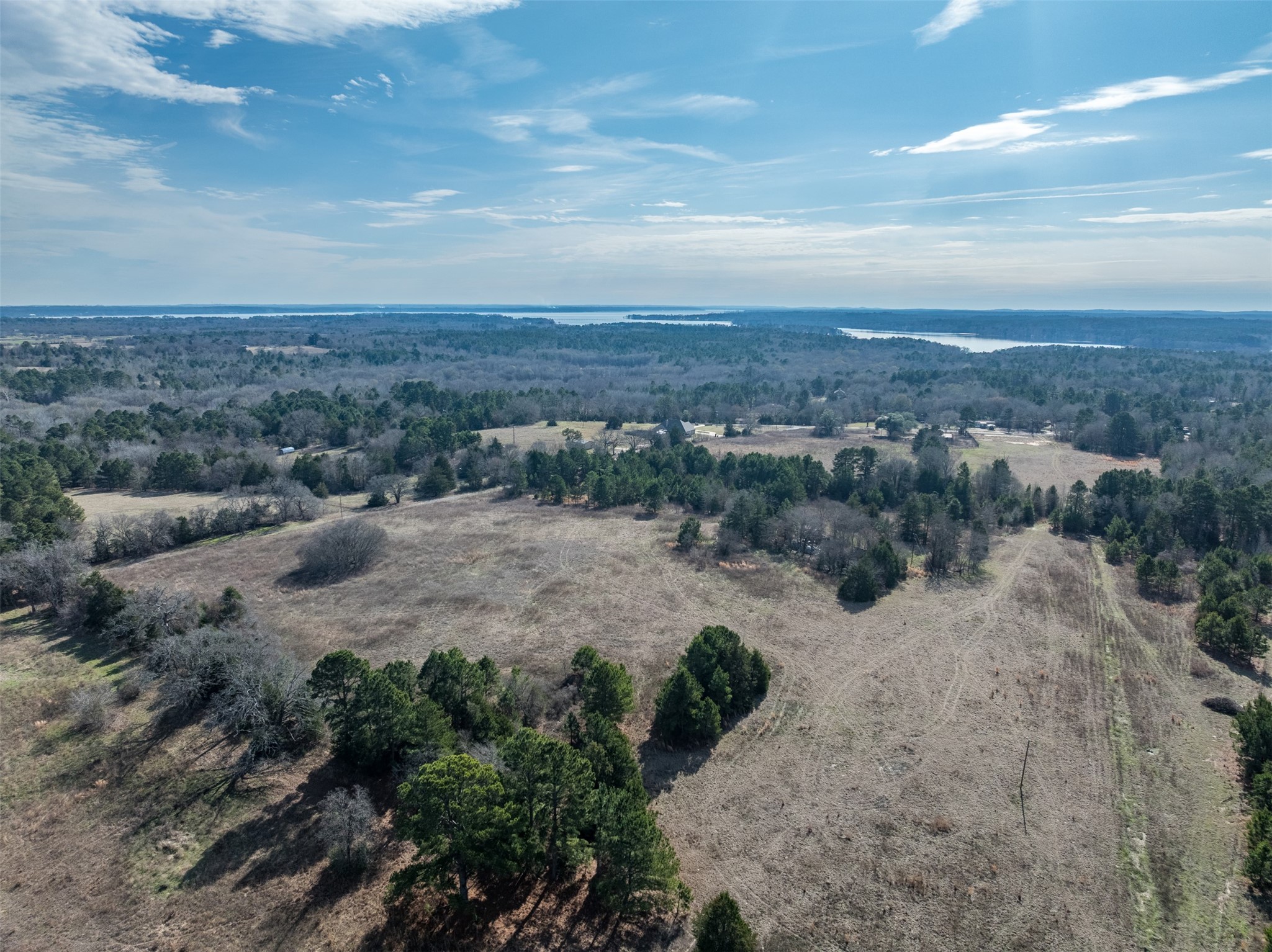 0 County Road 3421 Chandler TX 75758