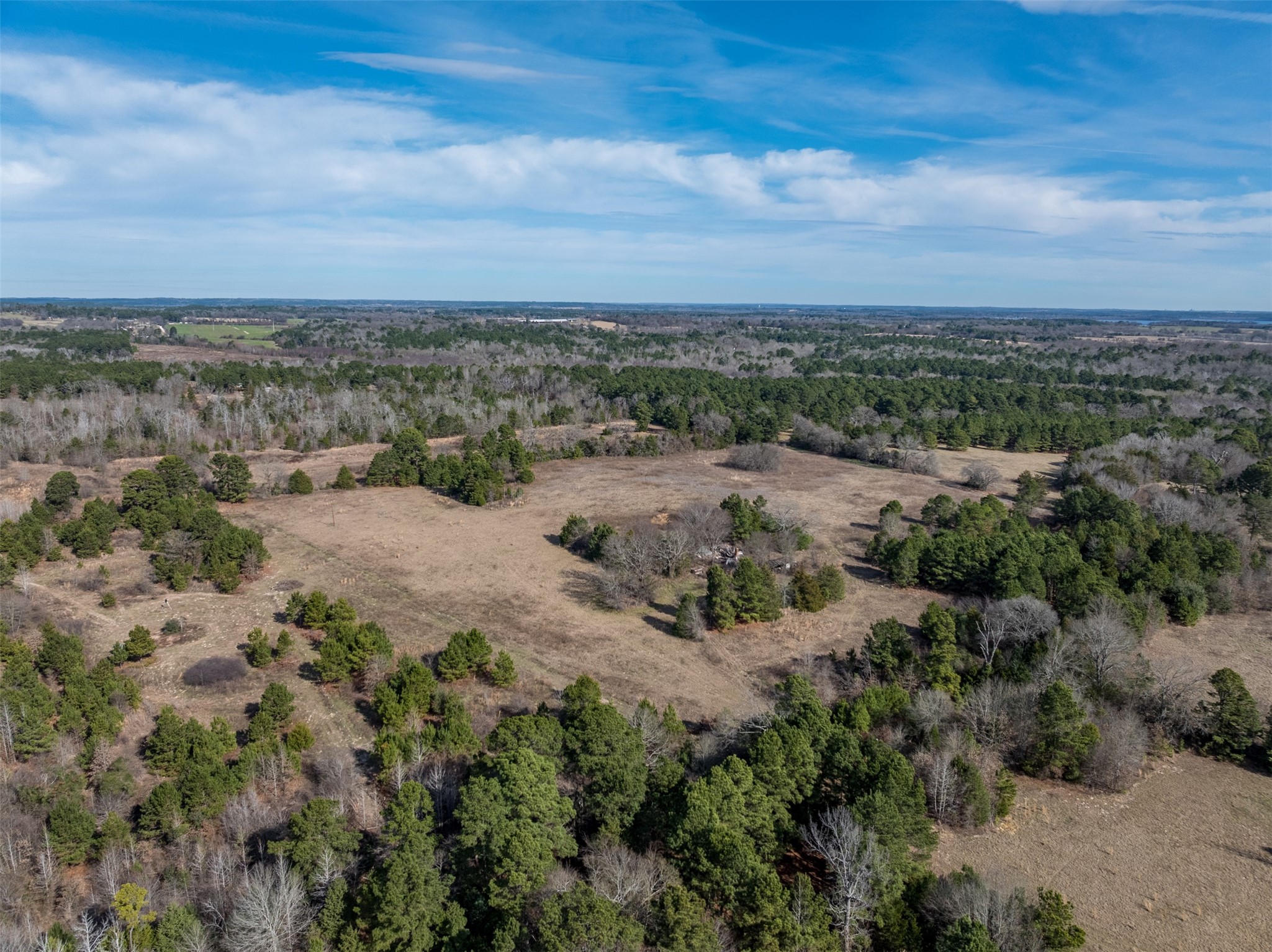 0 County Road 3421 Chandler TX 75758