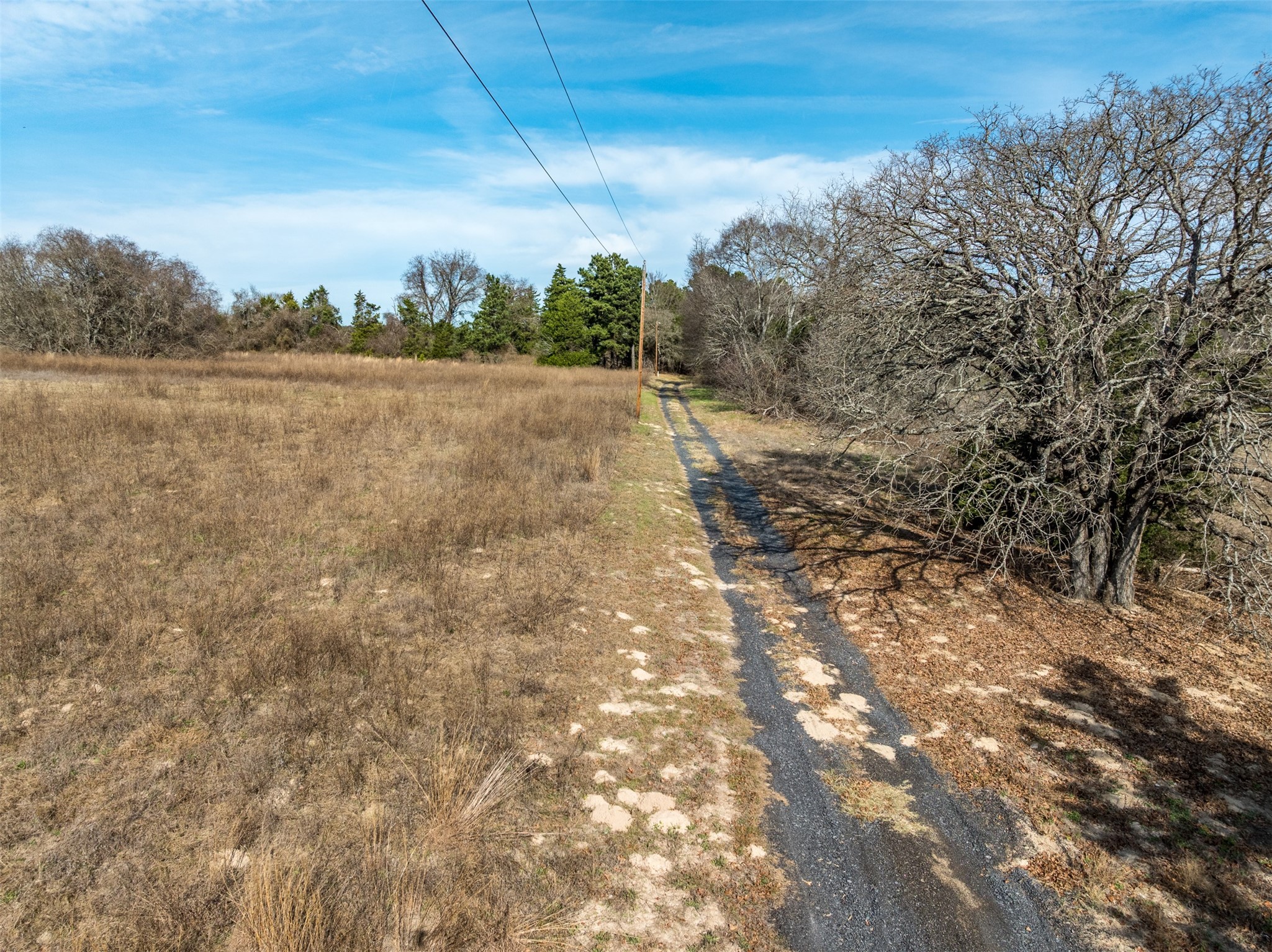 0 County Road 3421 Chandler TX 75758