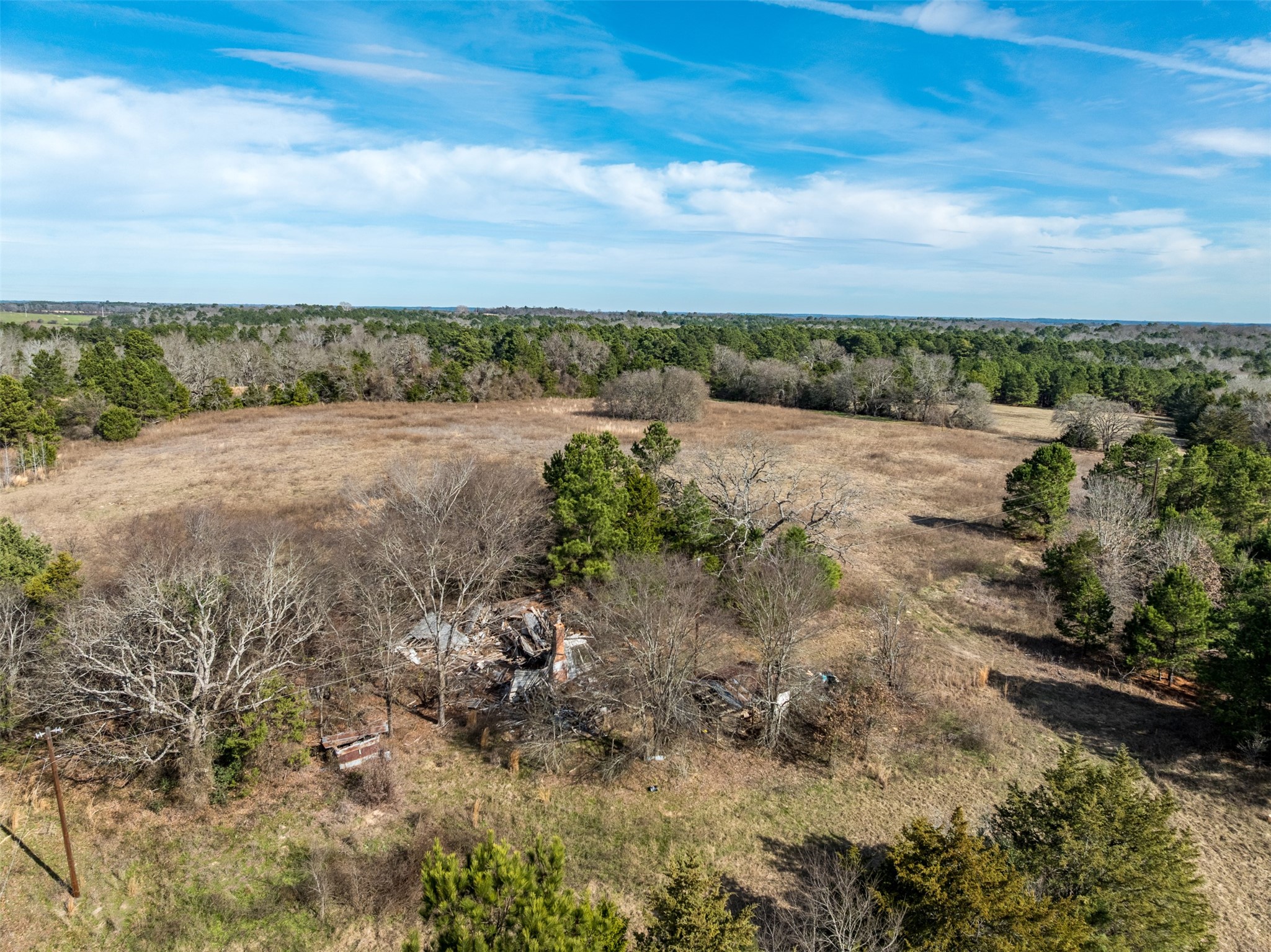 0 County Road 3421 Chandler TX 75758