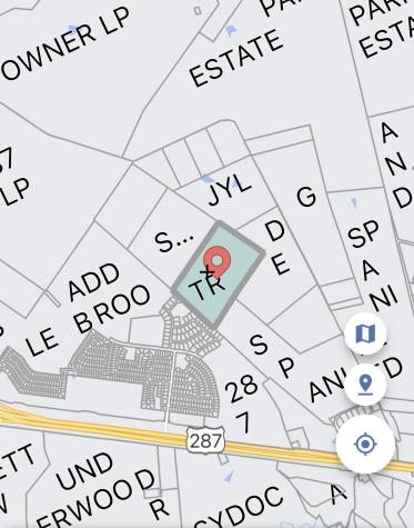 Tba Parks School House Road Waxahachie TX 75165