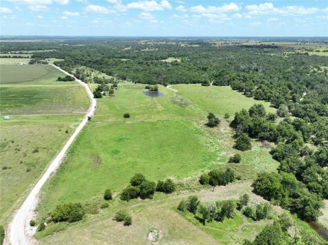 Tbd Tract #1 & #7 E Travis Holland TX 76534