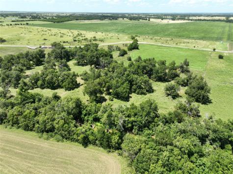 Tbd Tract #1 & #7 E Travis Holland TX 76534