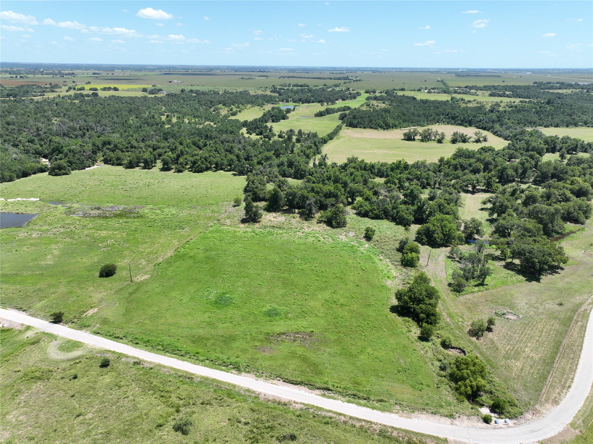 Tbd Tract #1 & #7 E Travis Holland TX 76534