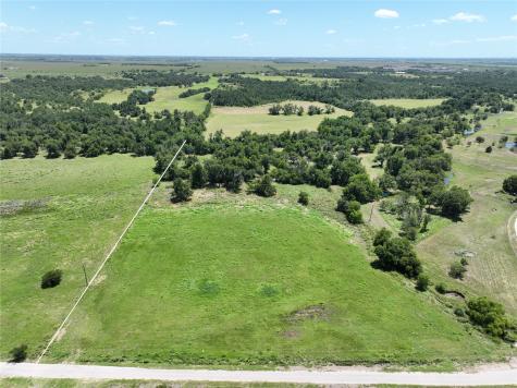 Tbd Tract #1 & #7 E Travis Holland TX 76534