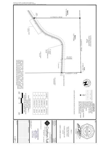 Tbd Tract #1 & #7 E Travis Holland TX 76534