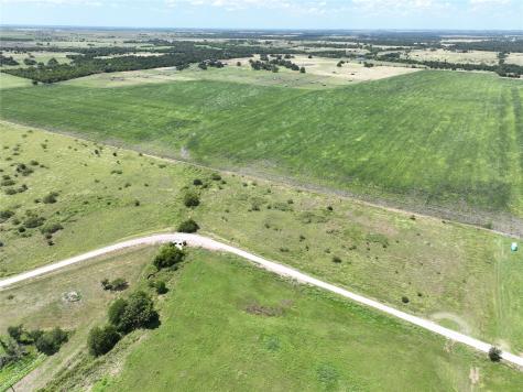 Tbd Tract #1 & #7 E Travis Holland TX 76534