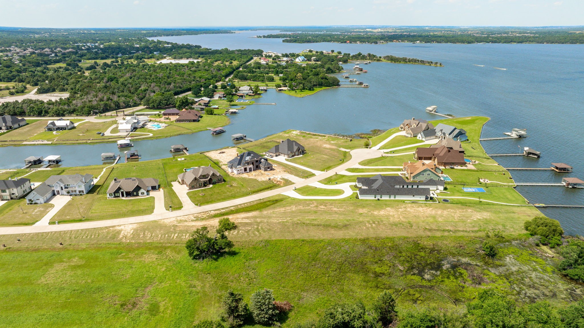 1800 S Laguna S Pelican Bay TX 76020