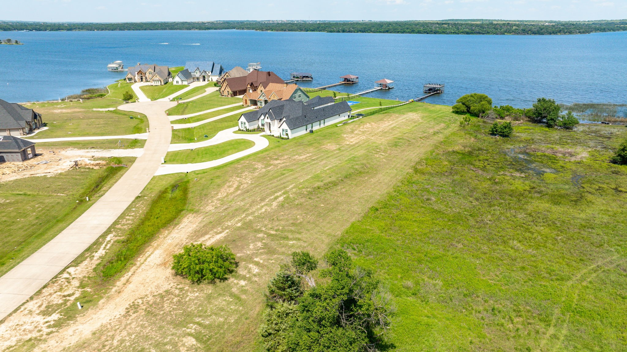 1800 S Laguna S Pelican Bay TX 76020