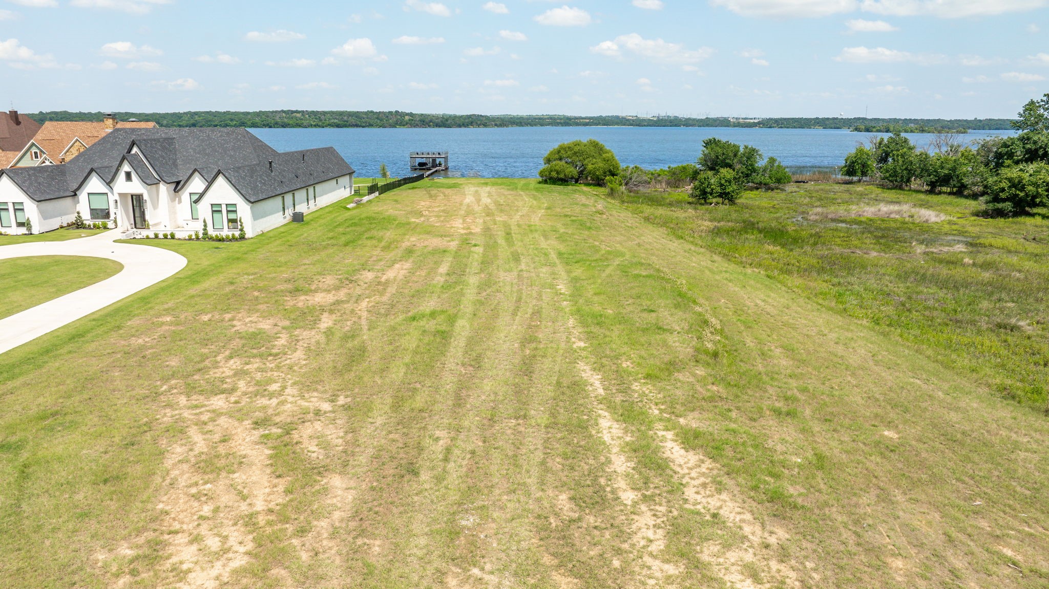 1800 S Laguna S Pelican Bay TX 76020