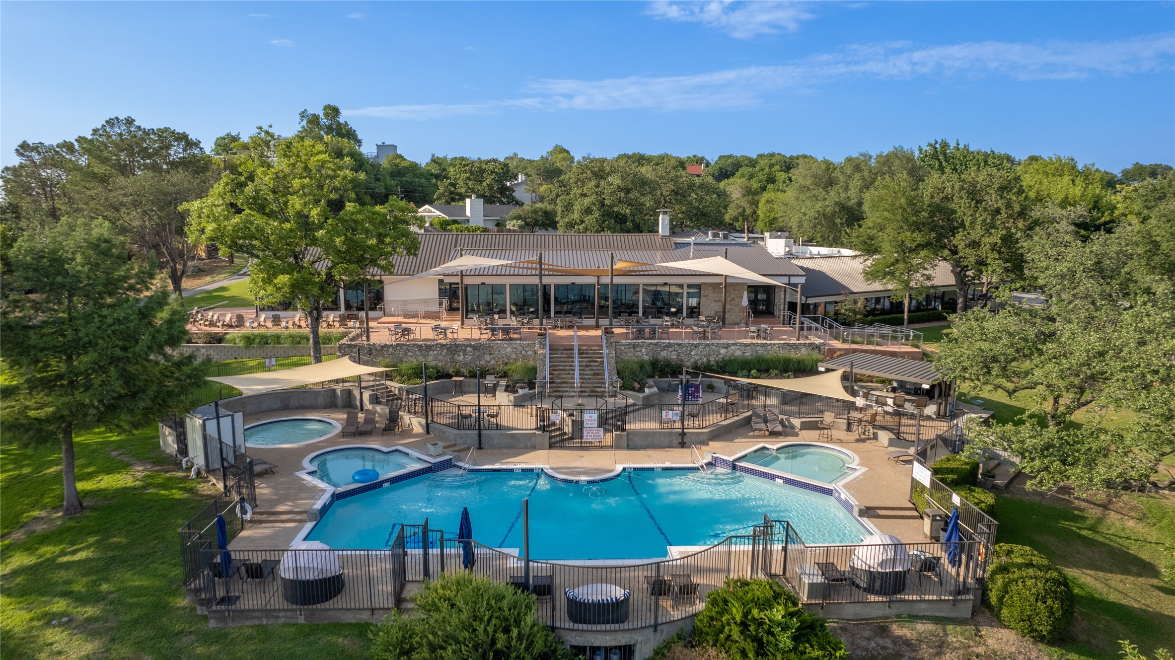 1800 S Laguna S Pelican Bay TX 76020