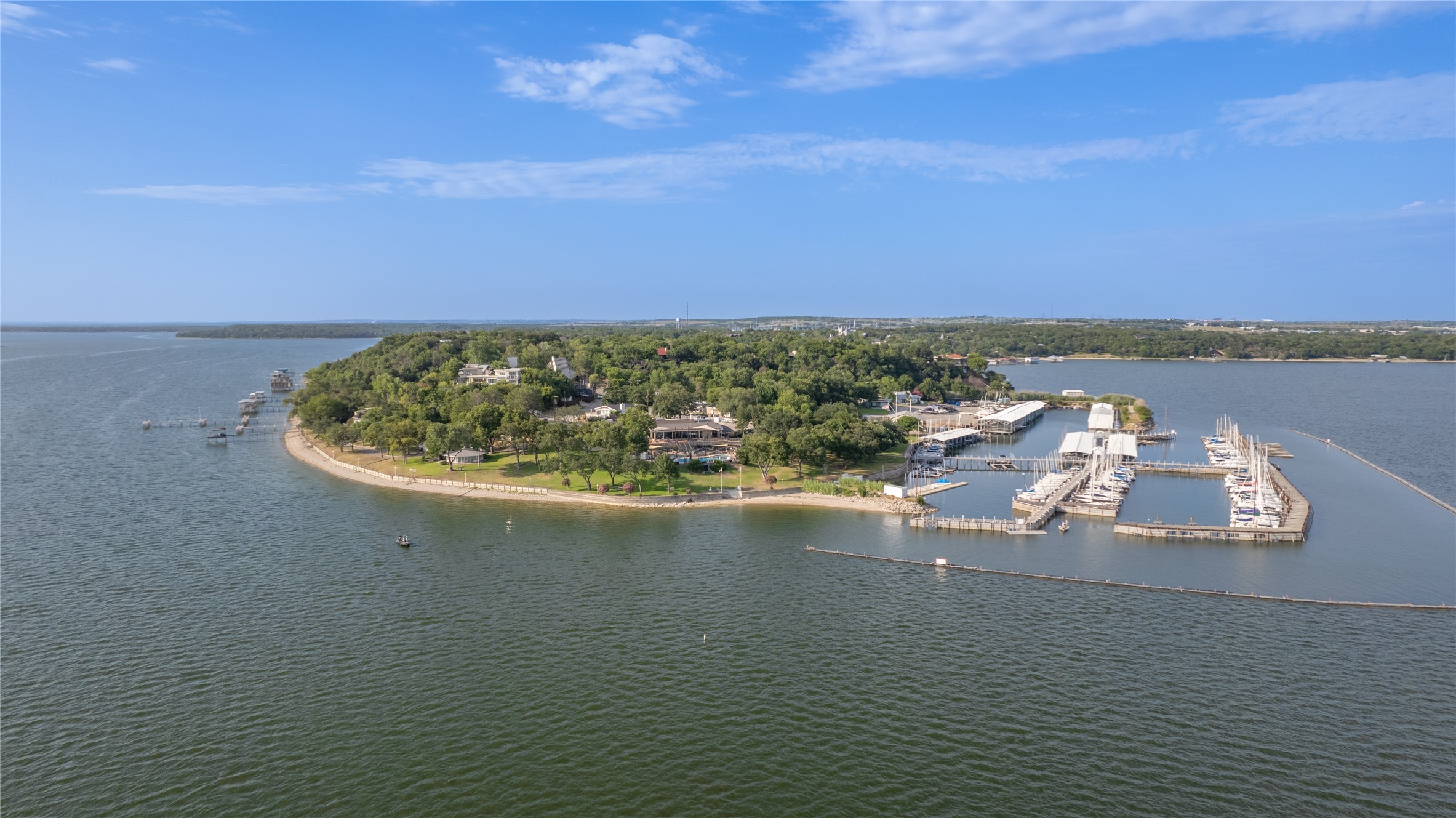 1800 S Laguna S Pelican Bay TX 76020