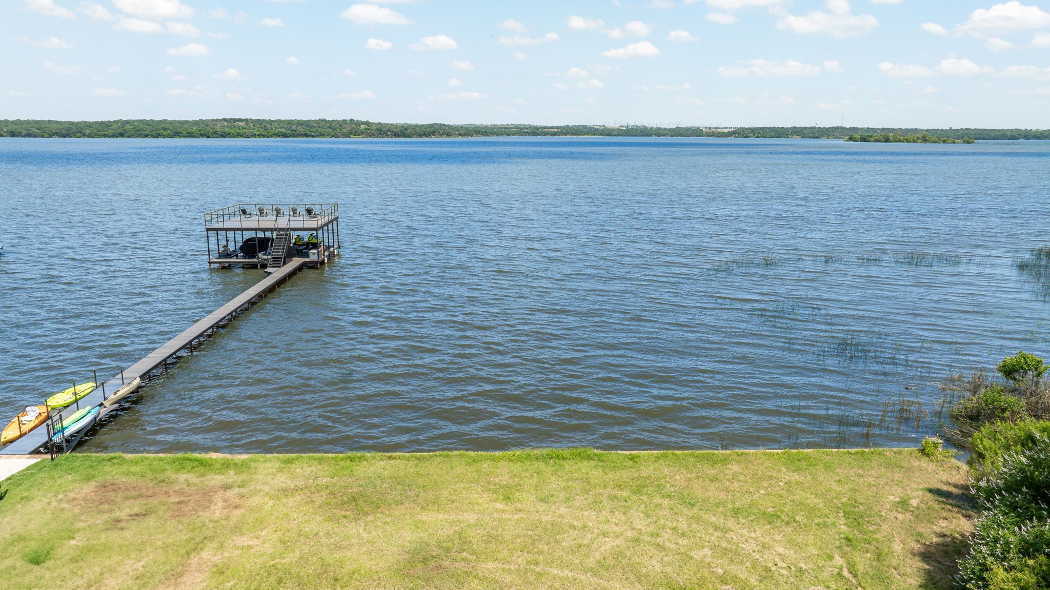 1800 S Laguna S Pelican Bay TX 76020