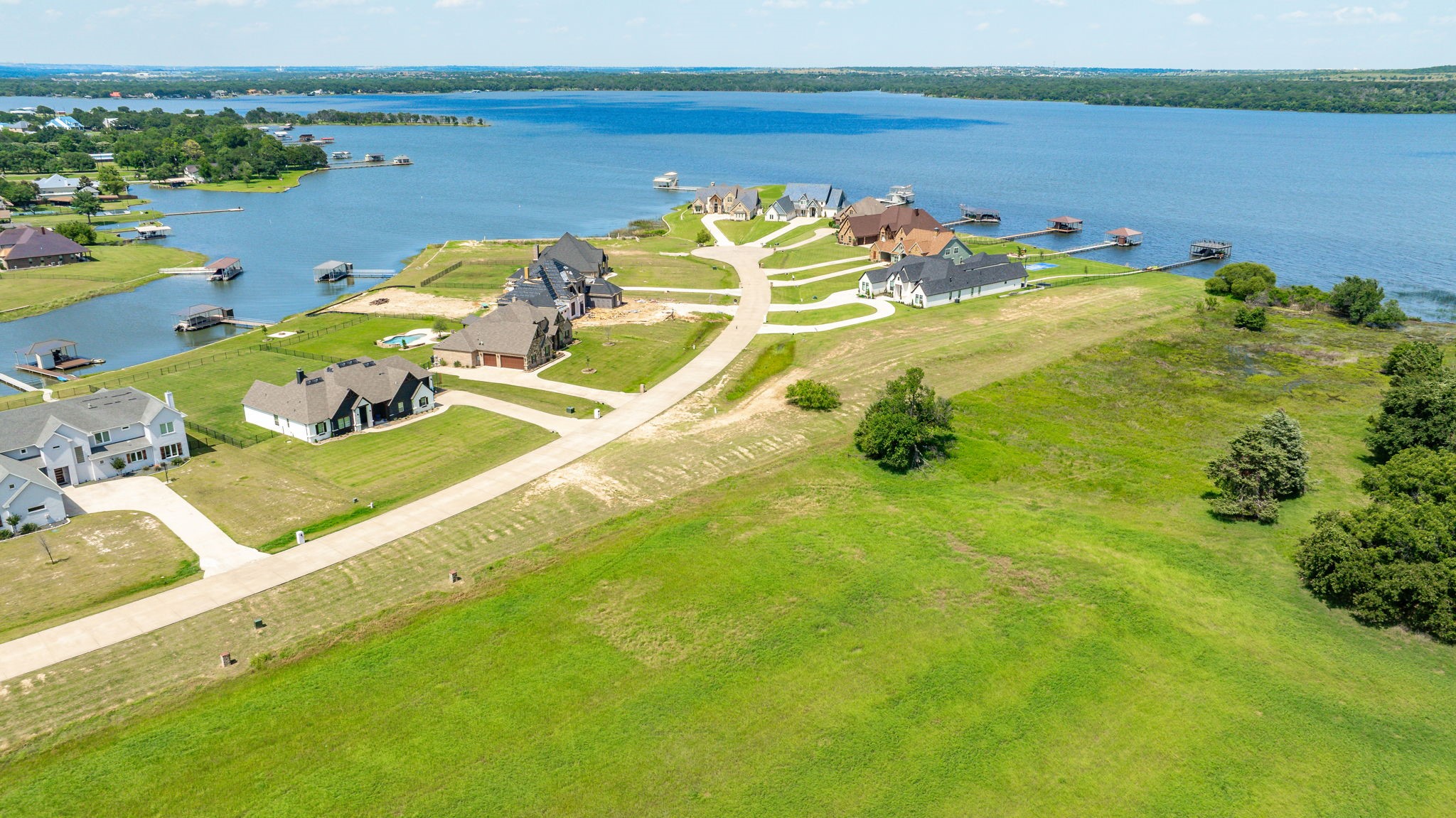 1800 S Laguna S Pelican Bay TX 76020
