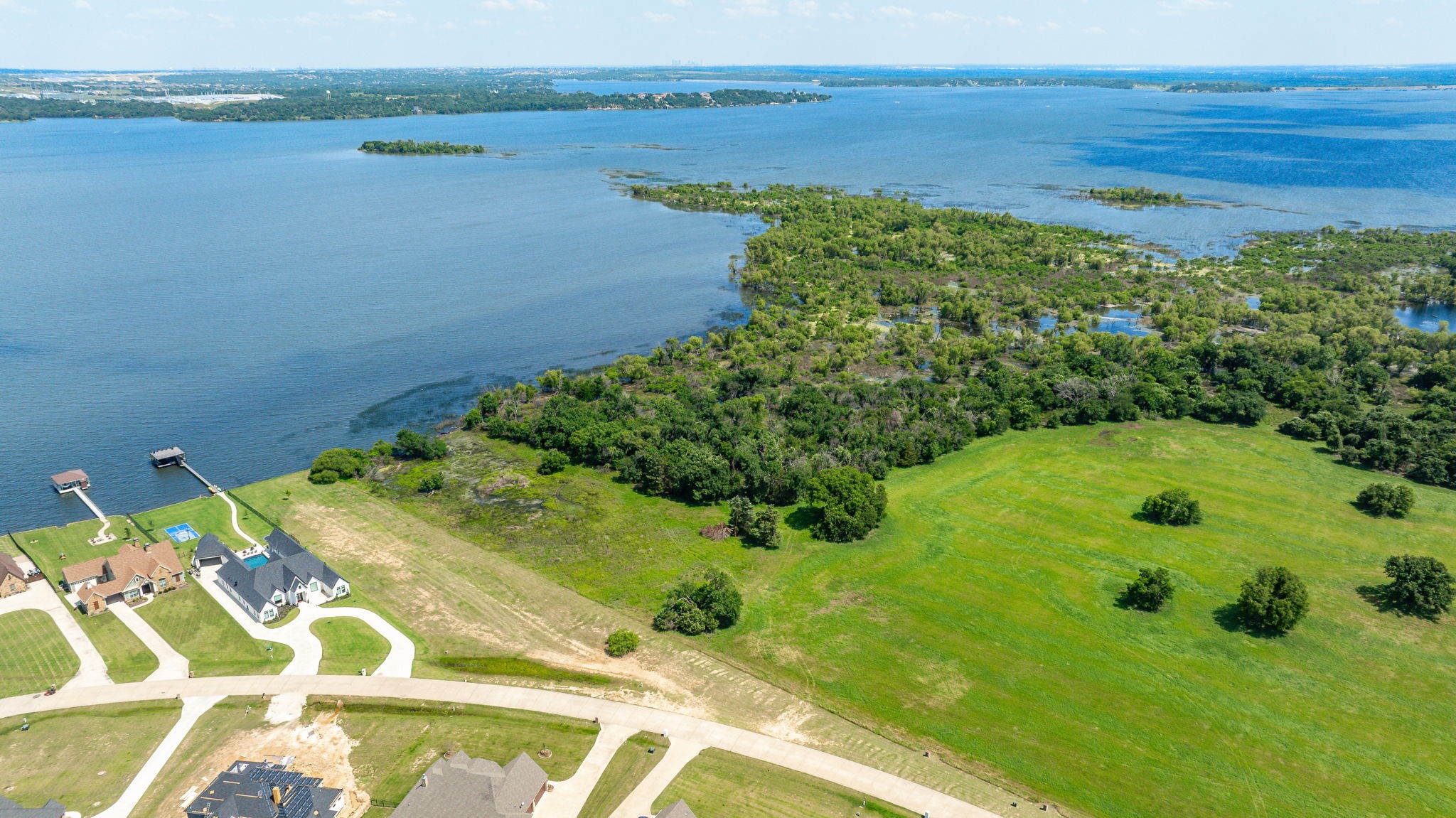 1800 S Laguna S Pelican Bay TX 76020