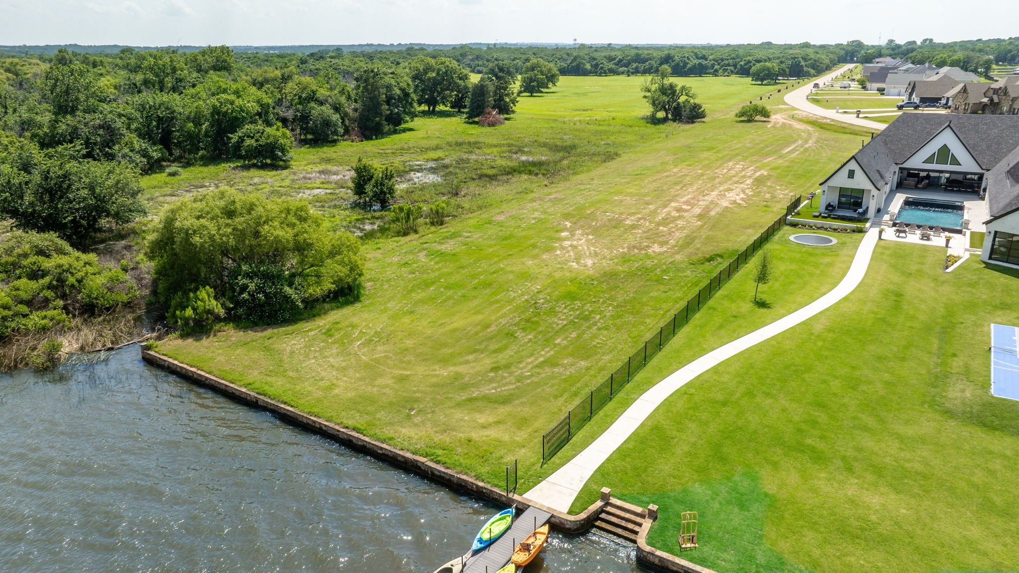 1800 S Laguna S Pelican Bay TX 76020