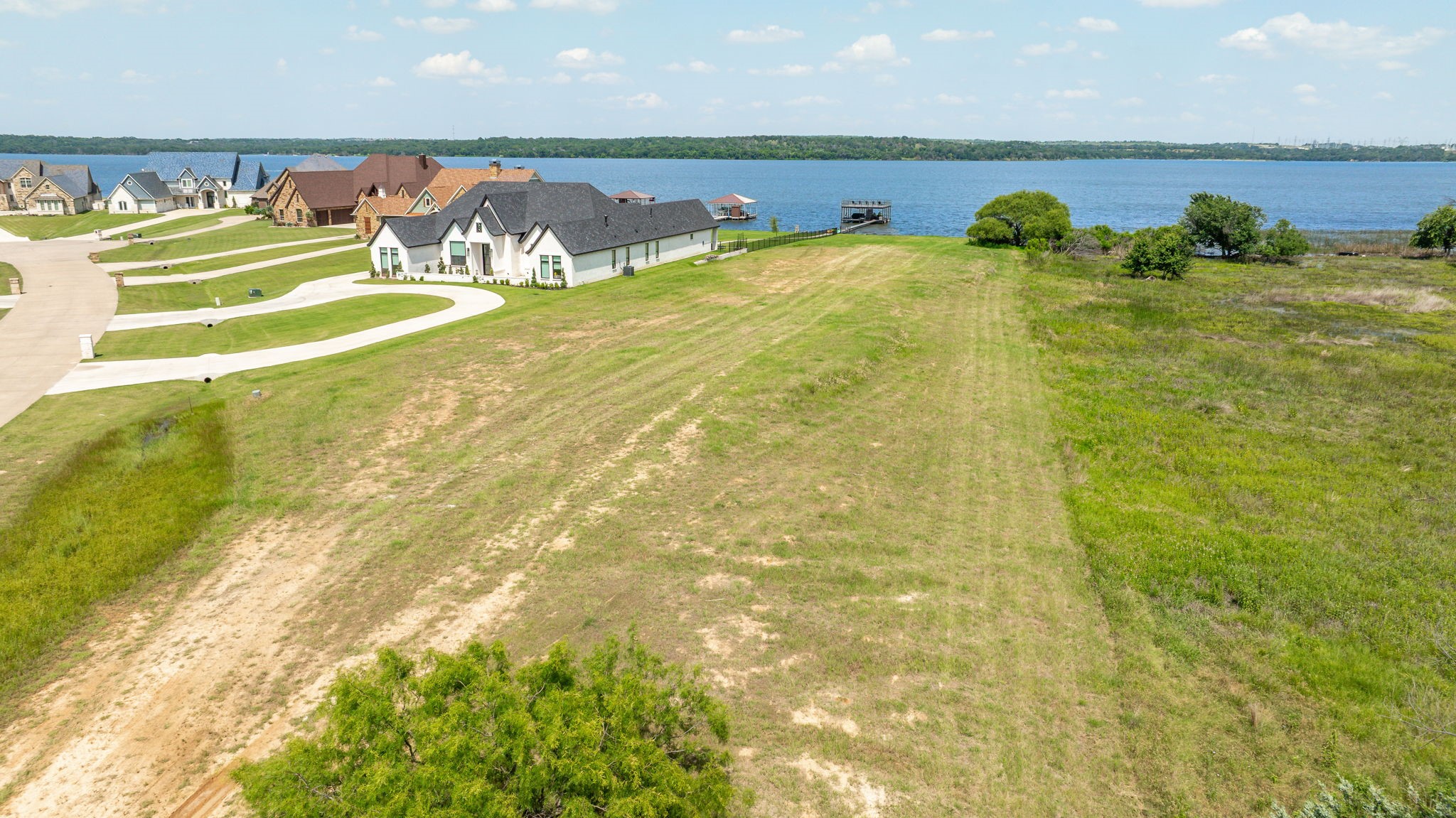 1800 S Laguna S Pelican Bay TX 76020