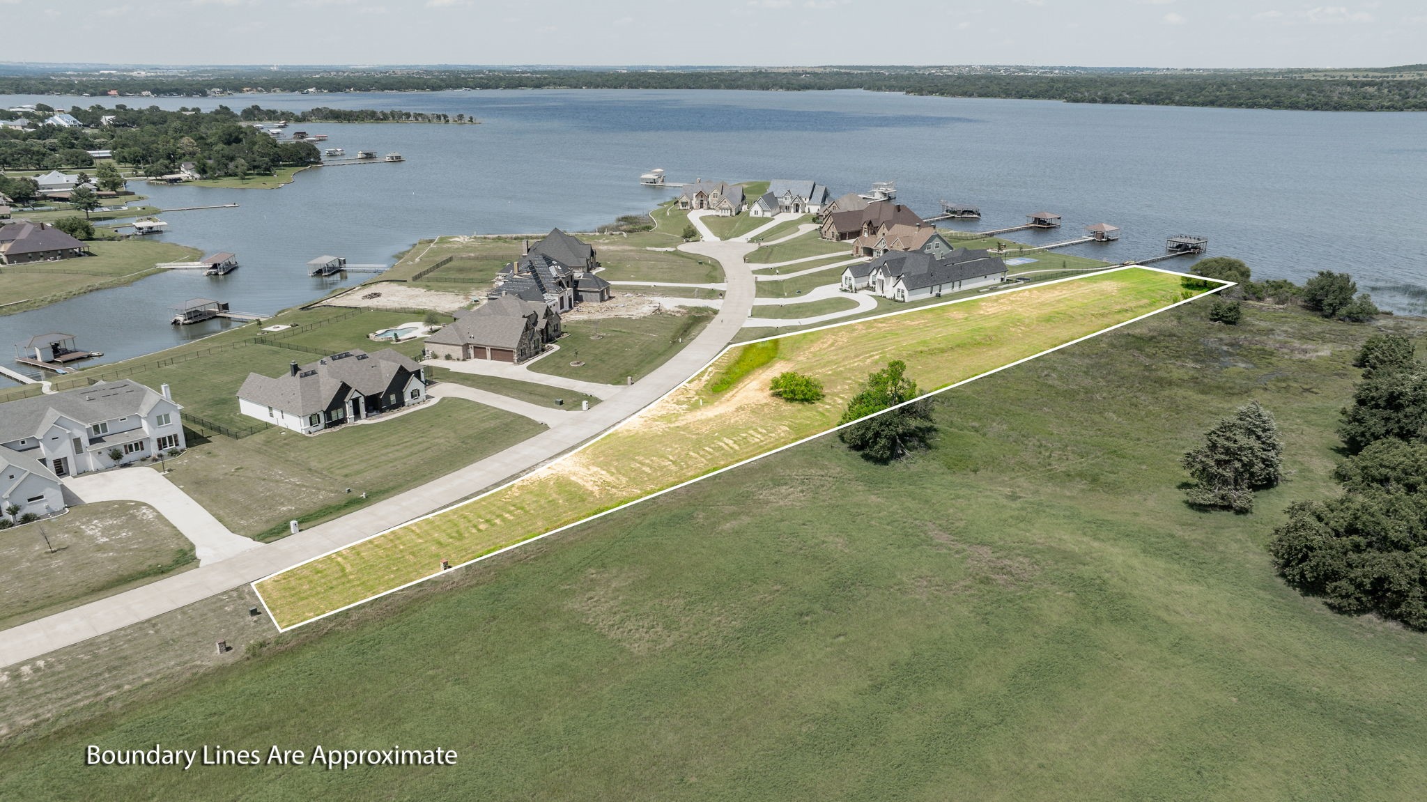 1800 S Laguna S Pelican Bay TX 76020