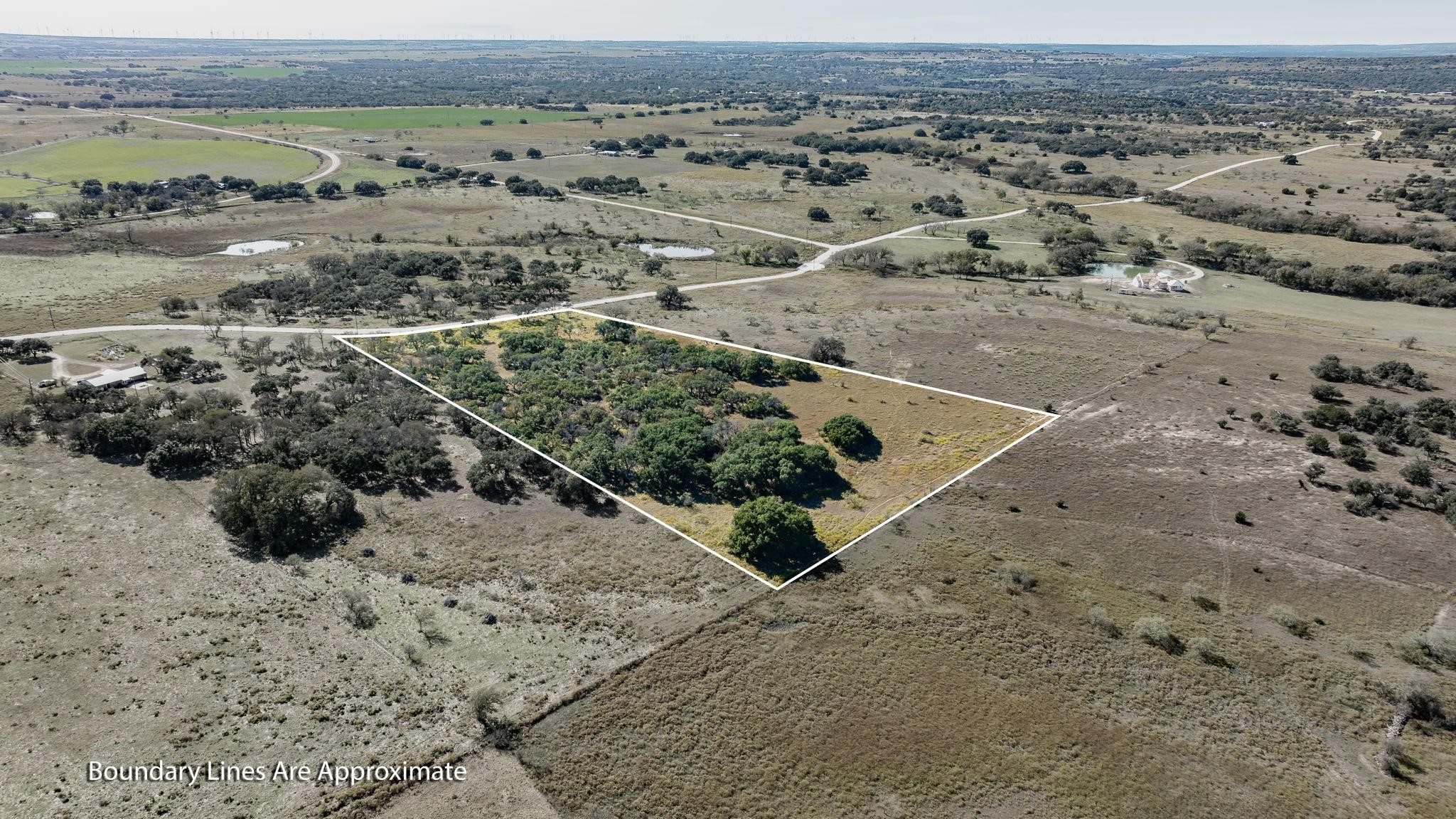 Lot 12 Pecan Valley Drive Energy TX 76452