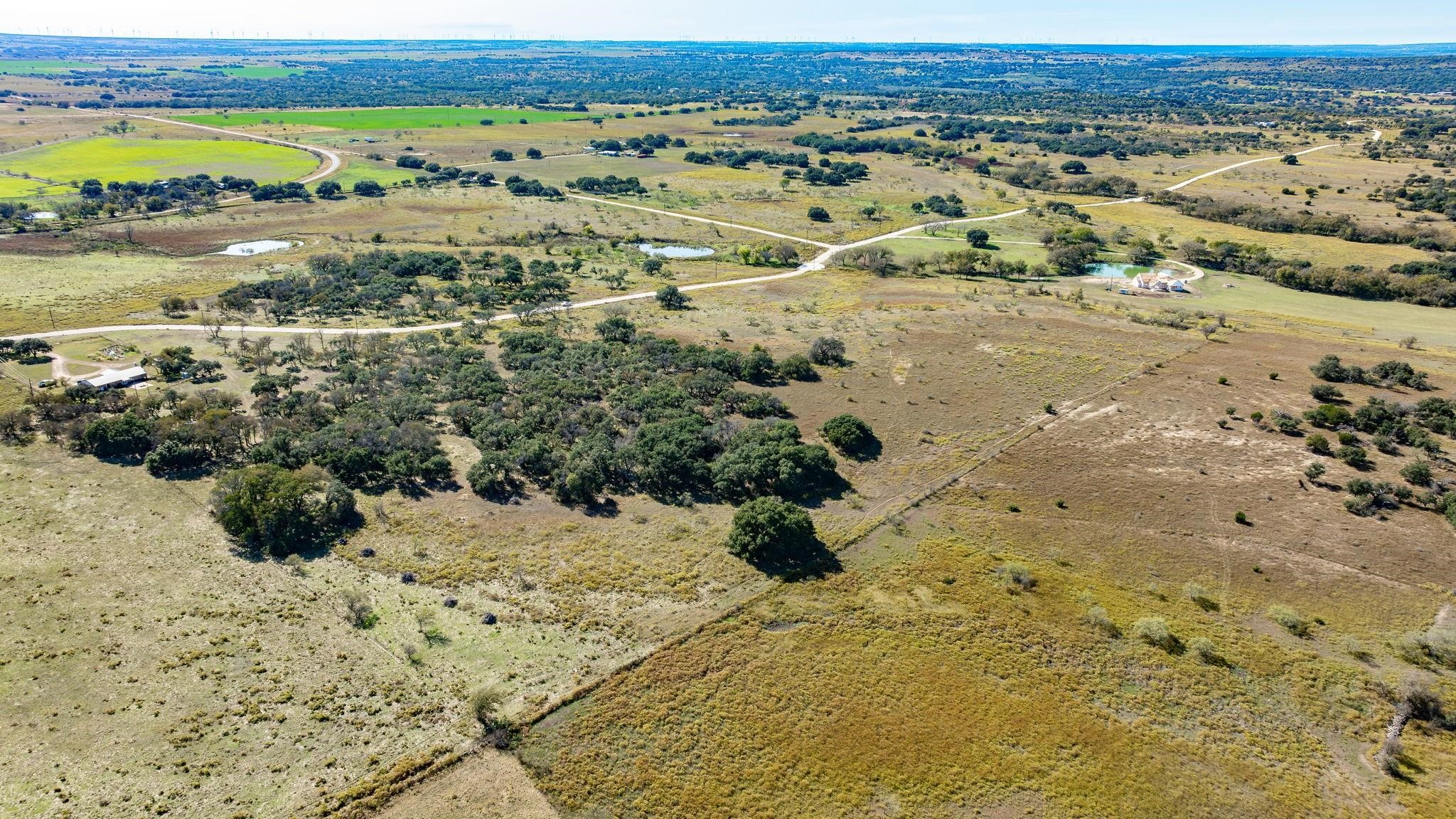 Lot 12 Pecan Valley Drive Energy TX 76452