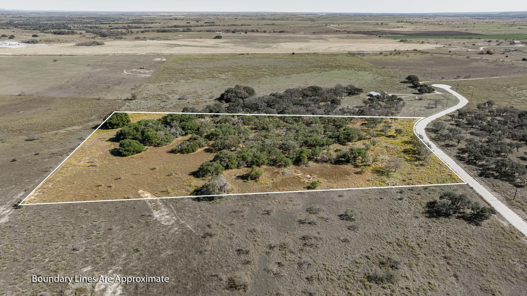 Lot 12 Pecan Valley Drive Energy TX 76452