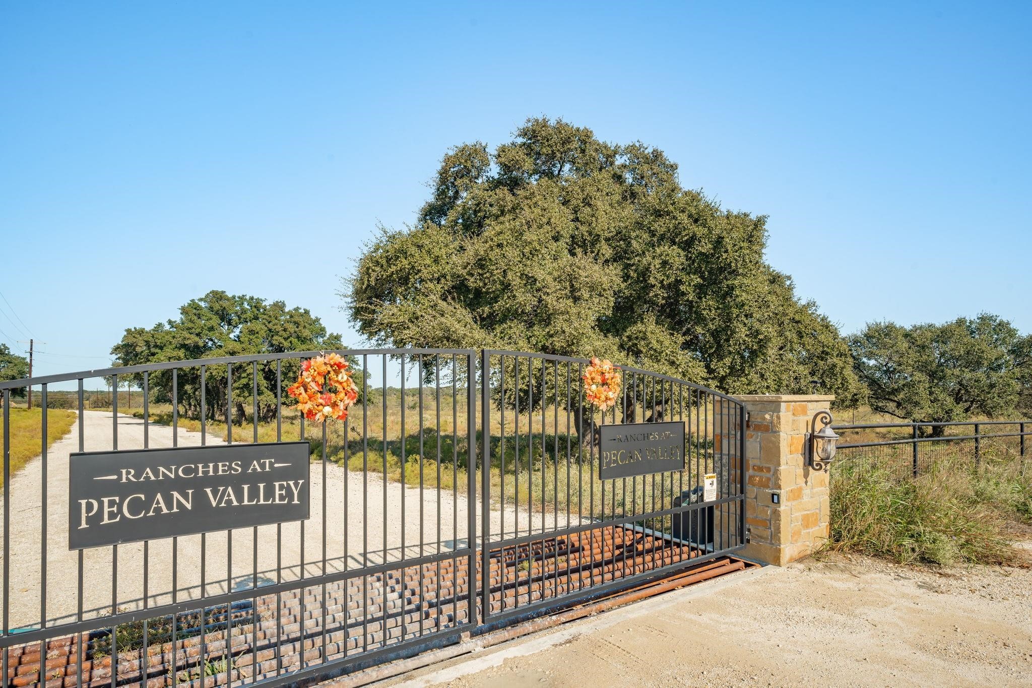 Lot 12 Pecan Valley Drive Energy TX 76452